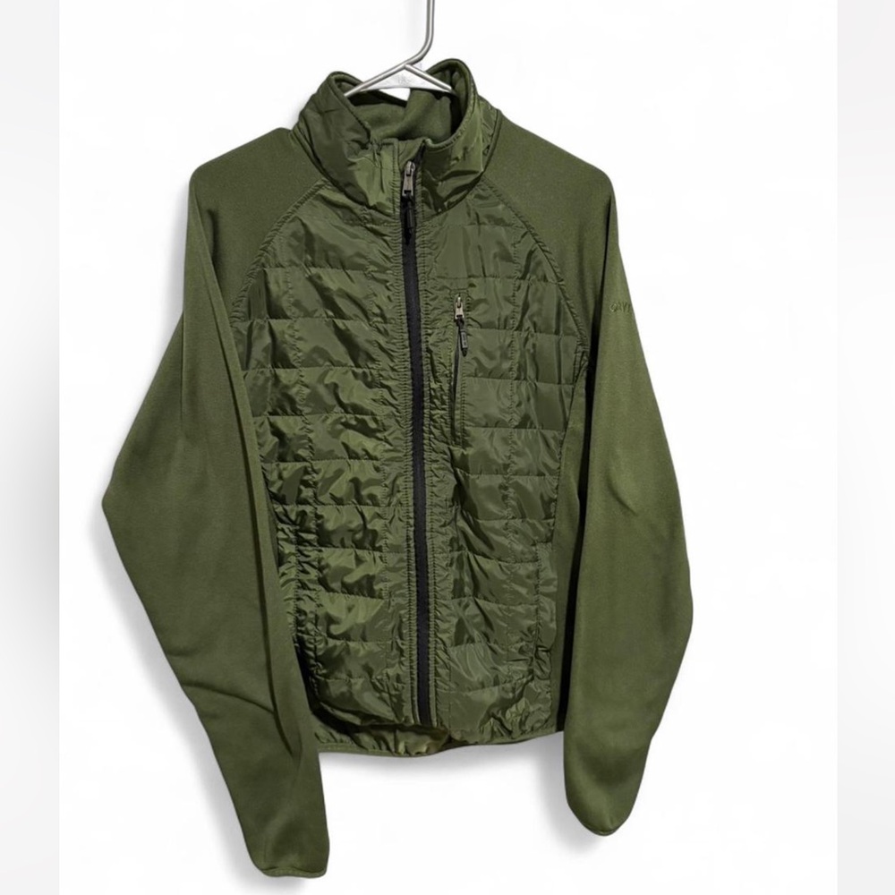 Orvis Olive Performance Jacket - image 1